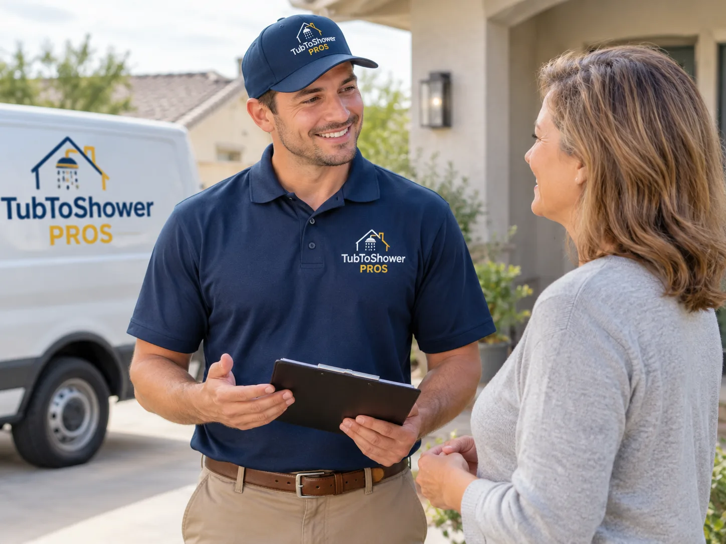 Tub Shower Conversion Crawfordsville, AR FAQs